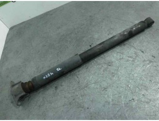 Recambio de amortiguador trasero izquierdo para volvo v50 familiar 2.0 diesel cat referencia OEM IAM 30723047 442127 FOMOCO