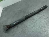 Recambio de amortiguador trasero izquierdo para volvo v50 familiar 2.0 diesel cat referencia OEM IAM 30723047 442127 FOMOCO