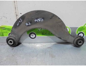 Recambio de brazo suspension superior trasero izquierdo para volvo v50 familiar 2.0 diesel cat referencia OEM IAM 3M515500AC 