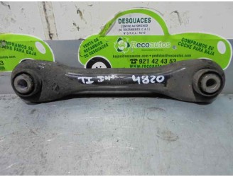 Recambio de brazo suspension inferior trasero izquierdo para volvo v50 familiar 2.0 diesel cat referencia OEM IAM 