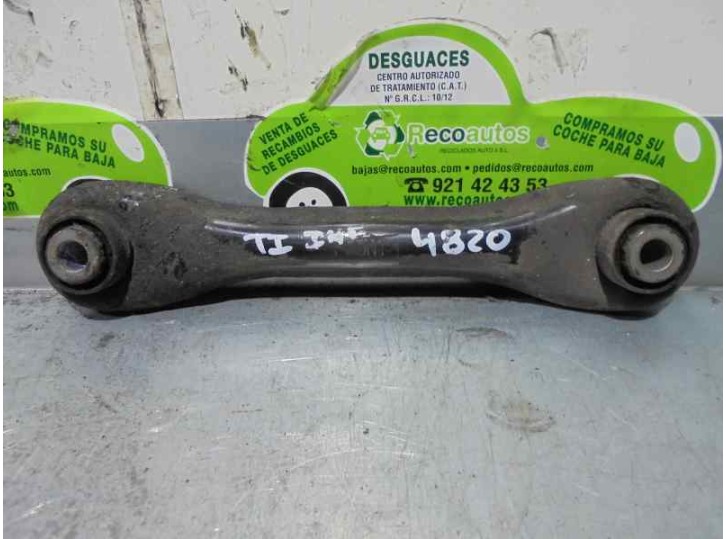 Recambio de brazo suspension inferior trasero izquierdo para volvo v50 familiar 2.0 diesel cat referencia OEM IAM 