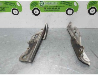 Replacement hood hinge for Suzuki Swift SF sedan (MA) 1.3 cat OEM IAM reference 