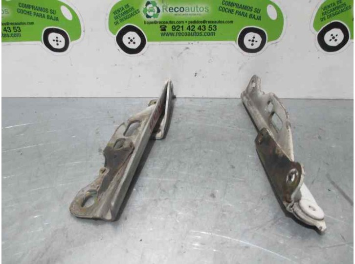 Recambio de bisagra capot para suzuki swift sf berlina (ma) 1.3 cat referencia OEM IAM 