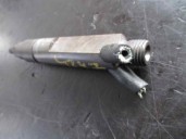 Recambio de inyector para skoda octavia berlina (1u2) 1.9 tdi referencia OEM IAM 038130202A 0432193595 BOSCH