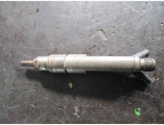 Recambio de inyector para volkswagen passat variant (315) referencia OEM IAM 028130201G KBEL58P87 BOSCH