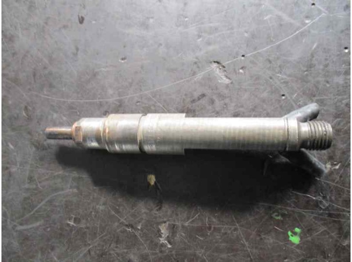 Recambio de inyector para volkswagen passat variant (315) referencia OEM IAM 028130201G KBEL58P87 BOSCH