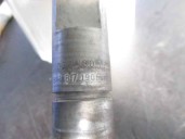 Recambio de inyector para volkswagen passat variant (315) referencia OEM IAM 028130201G KBEL58P87 BOSCH