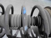 Recambio de amortiguador delantero derecho para renault vel satis (bj0) 3.0 v6 dci turbodiesel cat referencia OEM IAM 8200329945