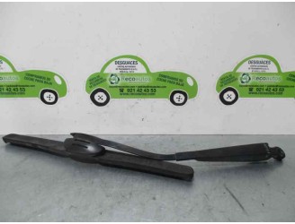 Replacement rear wiper arm for Seat Ibiza (6K) 1.4 OEM IAM reference 