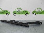 Replacement rear wiper arm for Seat Ibiza (6K) 1.4 OEM IAM reference 