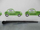 Recambio de brazo limpia trasero para ford fiesta (cbk) 1.4 16v cat referencia OEM IAM 2S6117406AB  