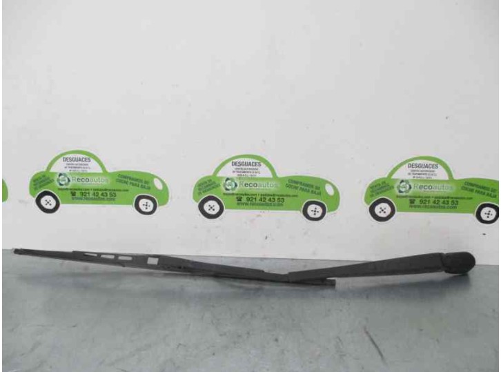 Recambio de brazo limpia trasero para skoda felicia combi ( 795) 1.9 diesel cat referencia OEM IAM   