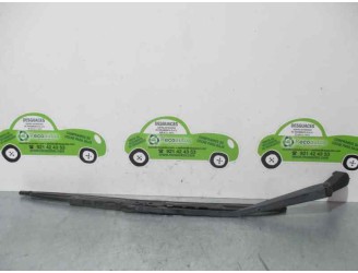 Recambio de brazo limpia trasero para hyundai accent (x3) 1.3 cat referencia OEM IAM 