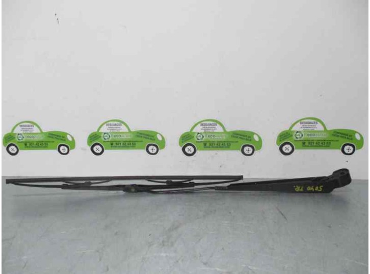 Recambio de brazo limpia trasero para ford escort berlina/turnier 1.6 16v cat referencia OEM IAM 