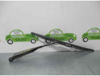 Replacement rear wiper arm for Citroën AX 1.4 OEM IAM reference 
