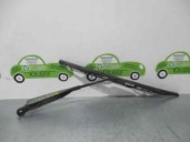 Recambio de brazo limpia trasero para citroën ax 1.4 referencia OEM IAM 