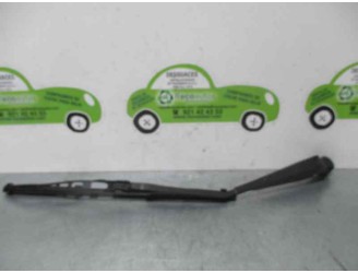 Recambio de brazo limpia trasero para fiat cinquecento (170) 0.9 referencia OEM IAM 