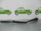 Recambio de brazo limpia trasero para fiat cinquecento (170) 0.9 referencia OEM IAM 