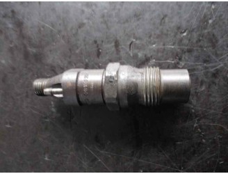 Recambio de inyector para volkswagen golf iii berlina (1h1) 1.9 diesel referencia OEM IAM 028130201L KCA30S79 BOSCH