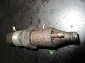 Recambio de inyector para volkswagen golf iii berlina (1h1) 1.9 diesel referencia OEM IAM 028130201L KCA30S79 BOSCH