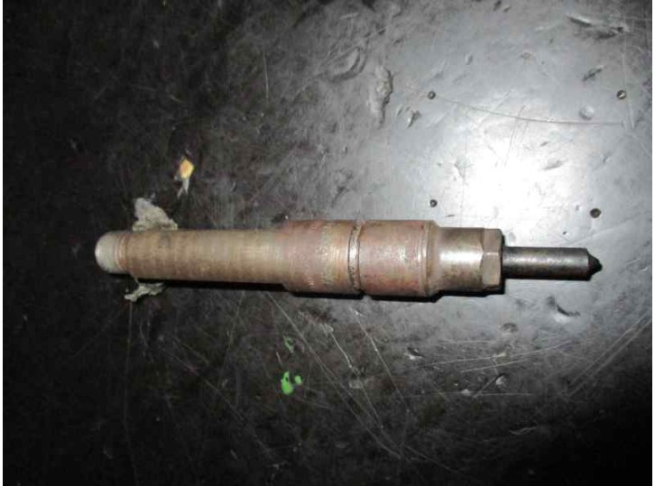 Recambio de inyector para volkswagen passat berlina (3a2) 1.9 tdi referencia OEM IAM 028130201 KBEL58P144 