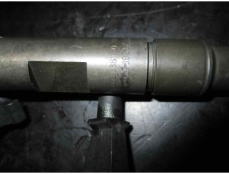 Recambio de inyector para skoda octavia berlina (1u2) tour referencia OEM IAM 