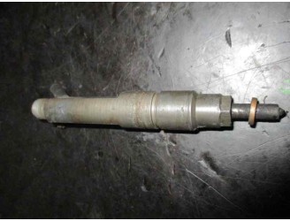 Recambio de inyector para volkswagen golf iv berlina (1j1) 1.9 tdi referencia OEM IAM 028130201S KBEL58P142 