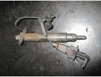 Recambio de inyector para volkswagen golf iv berlina (1j1) 1.9 tdi referencia OEM IAM 028130201S KBEL58P142 