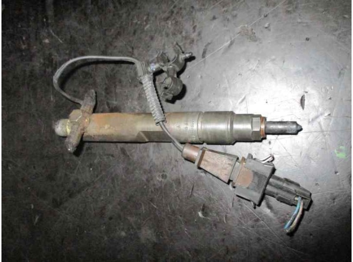 Recambio de inyector para volkswagen golf iv berlina (1j1) 1.9 tdi referencia OEM IAM 028130201S KBEL58P142 