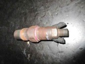 Recambio de inyector para volkswagen golf iv berlina (1j1) highline referencia OEM IAM LCR6705301E LUCAS