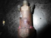 Recambio de inyector para volkswagen golf iv berlina (1j1) highline referencia OEM IAM LCR6705301E LUCAS