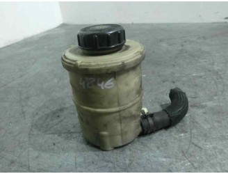 Recambio de deposito servo para renault vel satis (bj0) 3.0 v6 dci turbodiesel cat referencia OEM IAM 8200005185 