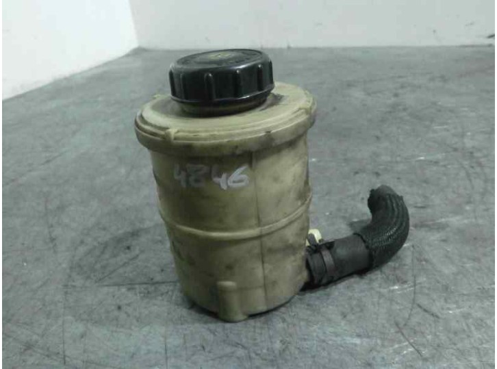 Recambio de deposito servo para renault vel satis (bj0) 3.0 v6 dci turbodiesel cat referencia OEM IAM 8200005185 