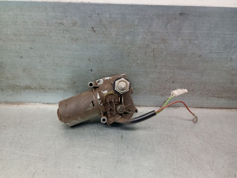 Recambio de motor limpia trasero para ford fiesta berl./express referencia OEM IAM 77FB17404AA  