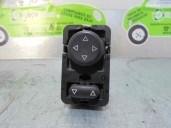 Recambio de mando retrovisor para peugeot 406 berlina (s1/s2) stdt referencia OEM IAM 6552LE  