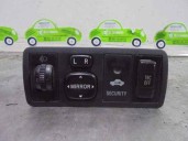 Recambio de mando retrovisor para toyota corolla (e12) 2.0 d-cat referencia OEM IAM 