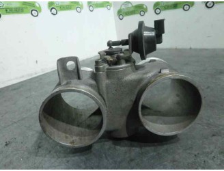 Recambio de caja mariposa para opel omega b 2.5 v6 cat (l80) referencia OEM IAM 90448360 B4063 PIERBURG