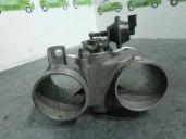 Recambio de caja mariposa para opel omega b 2.5 v6 cat (l80) referencia OEM IAM 90448360 B4063 PIERBURG