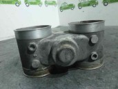 Recambio de caja mariposa para opel omega b 2.5 v6 cat (l80) referencia OEM IAM 90448360 B4063 PIERBURG