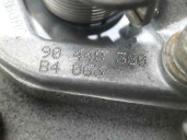 Recambio de caja mariposa para opel omega b 2.5 v6 cat (l80) referencia OEM IAM 90448360 B4063 PIERBURG