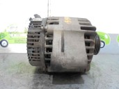 Replacement alternator for Suzuki Swift SF saloon (MA) 1.3 cat OEM IAM reference 3140080E1 63321774 DENSO