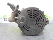 Replacement alternator for Suzuki Swift SF saloon (MA) 1.3 cat OEM IAM reference 3140080E1 63321774 DENSO