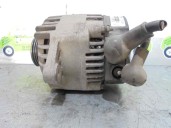 Replacement alternator for Suzuki Swift SF saloon (MA) 1.3 cat OEM IAM reference 3140080E1 63321774 DENSO