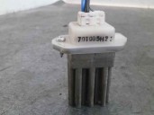 Recambio de resistencia calefaccion para nissan maxima qx (a32) 3.0 v6 24v cat referencia OEM IAM 70T005H23  