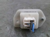 Recambio de resistencia calefaccion para nissan maxima qx (a32) 3.0 v6 24v cat referencia OEM IAM 70T005H23  