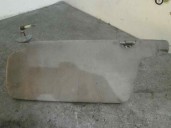 Recambio de parasol izquierdo para nissan maxima qx (a32) 3.0 v6 24v cat referencia OEM IAM   