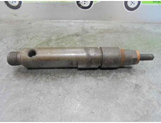 Recambio de inyector para renault megane i scenic (ja0) 1.9 dti diesel cat referencia OEM IAM 7700112883 0432193611 BOSCH