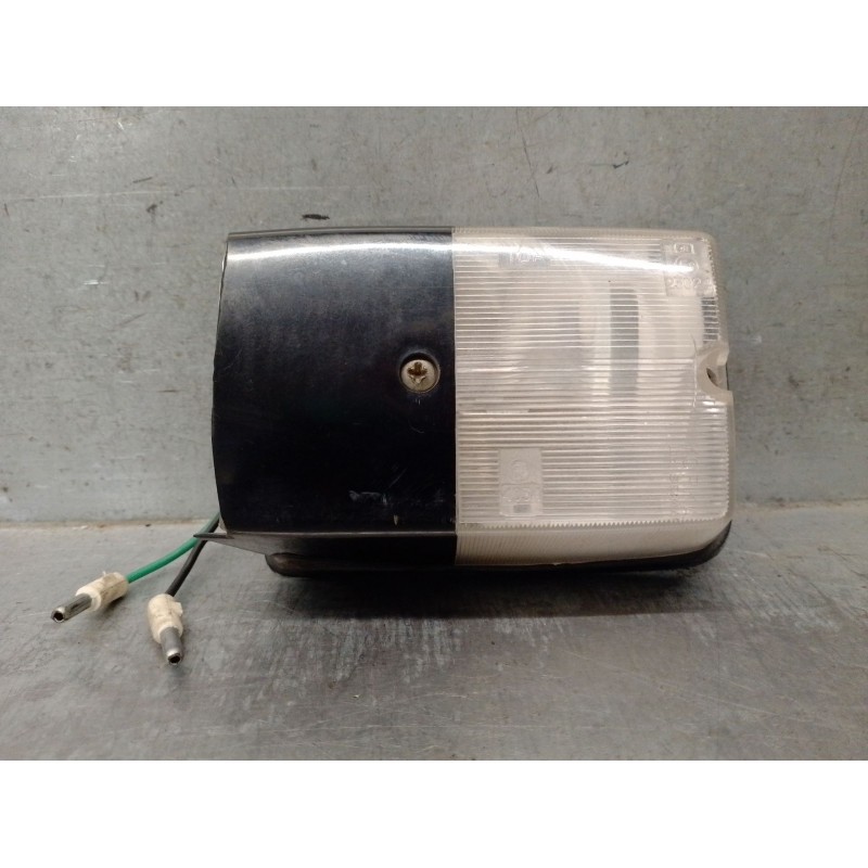 Recambio de faro antiniebla trasero derecho para renault 12 familiar gtl 847-98 referencia OEM IAM 847-98  