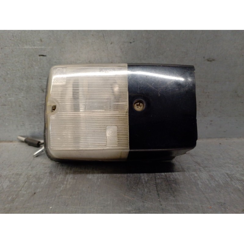 Recambio de faro antiniebla trasero izquierdo para renault 12 familiar gtl 847-98 referencia OEM IAM 847-98  