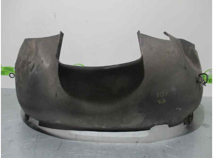 Recambio de paso rueda delantero derecho para seat cordoba berlina (6k2) 1.9 tdi referencia OEM IAM CESTA 6-A